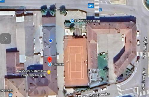 LangAmore Appartamento - Foto 23