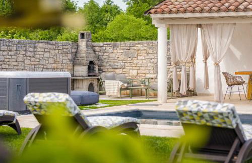 Villa Jona - Foto 44