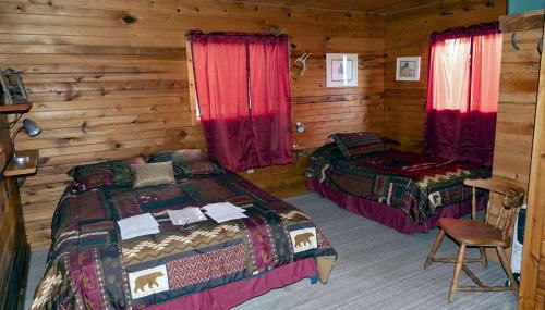 lake guest ranch - Foto 3