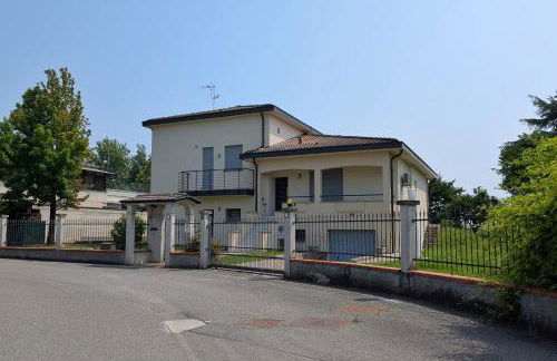 Sakura Villa - Luxury and comfort near Crema - Photo 46