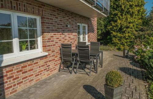 Ferienwohnung Fibbes 4-Sterne - Foto 8