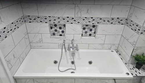 Prenton House, 3BR Close to Liverpool - Foto 3