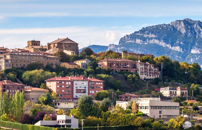 Tour durch Laguardia + Besuch eines Weinguts mit Weinprobe - Foto 7