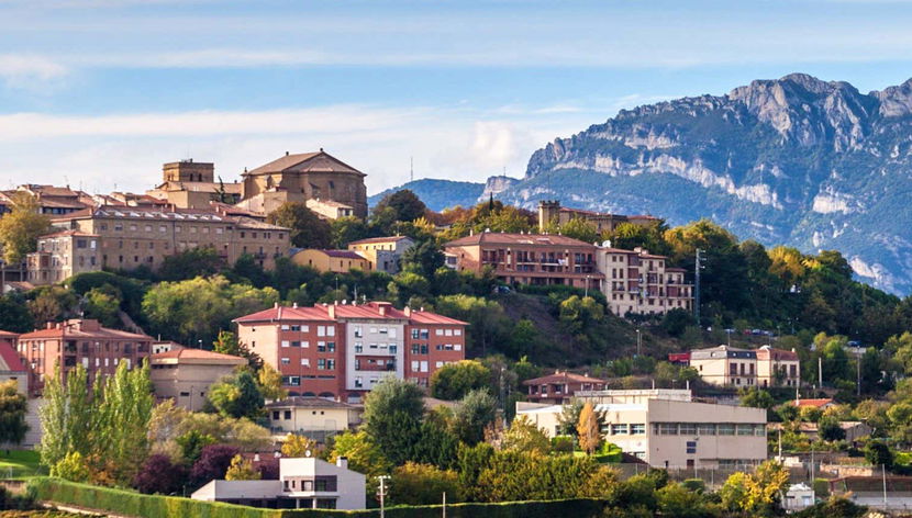 Visite dans Laguardia + Visite d'un domaine viticole avec dégustation - Photo 3