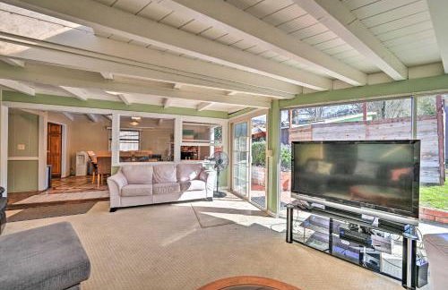 La Jolla Home and Detached Suite Hot Tub and Backyard - Foto 5