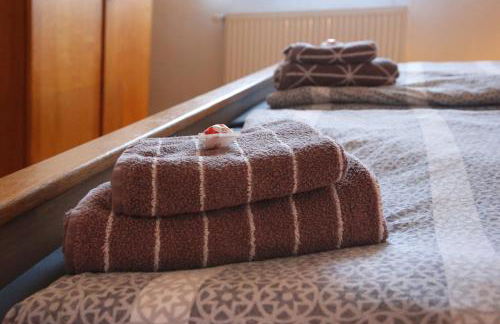 Ferienwohnung Büren - Foto 10