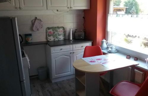 Ferienhaus "Martha" - Foto 12