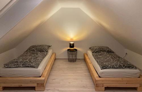 Ferienwohnung Zweinig05 - Foto 20