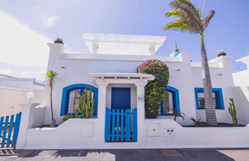 Villa Tiguaro Piscina Climat Jacuzzy AC Villa 9 12 - Photo 33