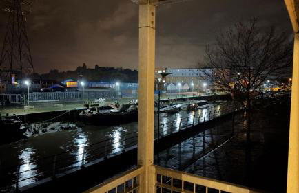 Long Stay - Free Parking - Contractors - Train Station - Students - Foto 21