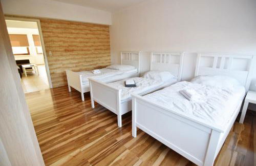 Monteurwohnung Satzvey - Photo 6