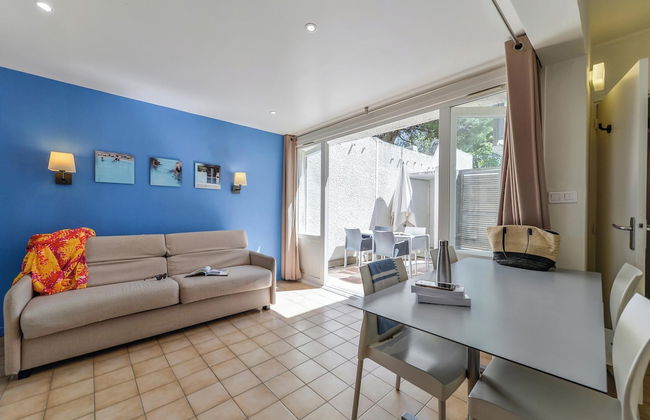 Belambra Clubs La Grande Motte-Petite Camargue - Presqu'île Du Ponant - Foto 28