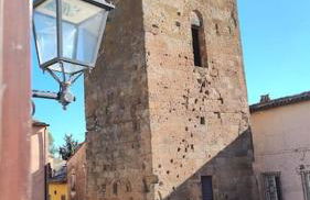 La Casetta sotto la Torre - Foto 20