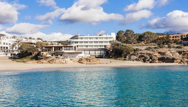 Insotel Club Tarida Playa - Foto 2