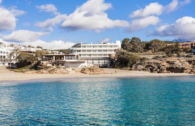 Insotel Club Tarida Playa - Foto 2