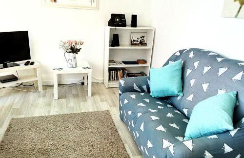 Chalet for two - Dartmouth - Foto 21