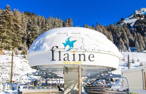 Spacious Apartment Iris, Flaine Foret - Foto 62