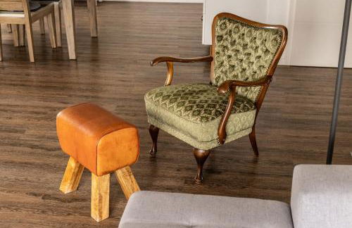 Ferienwohnung Fichtelblick - Foto 28