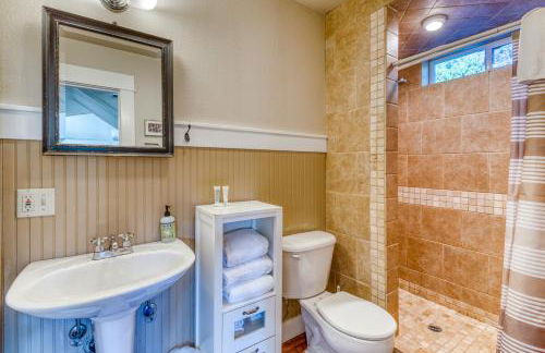 Heceta House - Foto 22