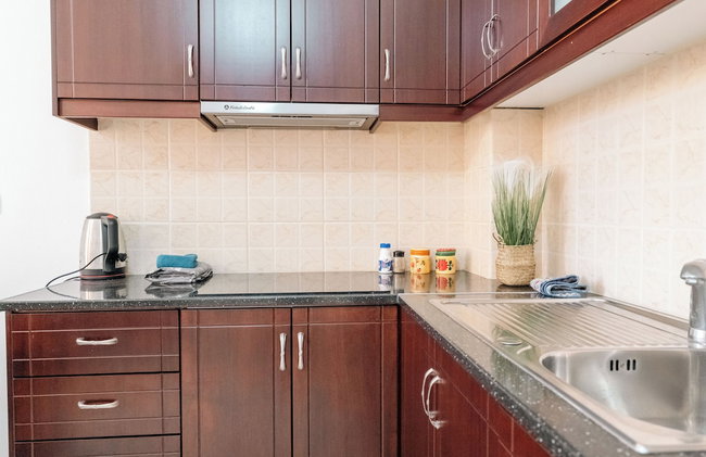 ERAL Apart-Hotel - Foto 26