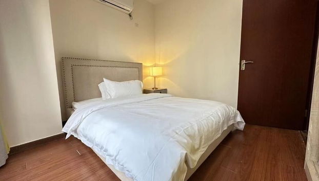 Guangzhou Phantom Oasis Apartments - Canton Fair Exhibition Center - Foto 5, Habitación