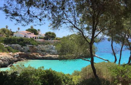 Ses Gavines-Cala Anguila Apartments - Foto 1