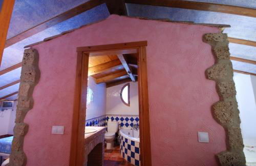 Alojamientos Rio Zumeta - Foto 31