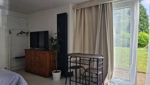 Garden Apartment, sleeps 4 - Foto 4