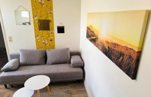 FeWo Nesthäkchen-Erholung in Historischer Villa an der Nordsee - Foto 28