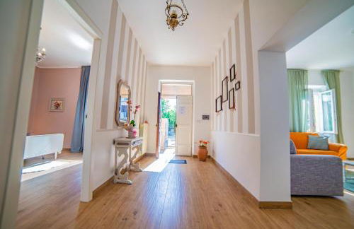 Alloggio Turistico Pietrafitta - Foto 16