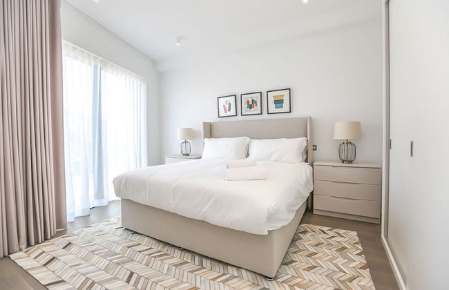 The Eight Apartments Shoreditch - Foto 4