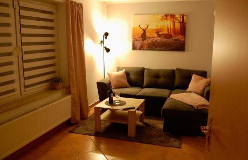 Ferienwohnung Pobershau - Foto 11