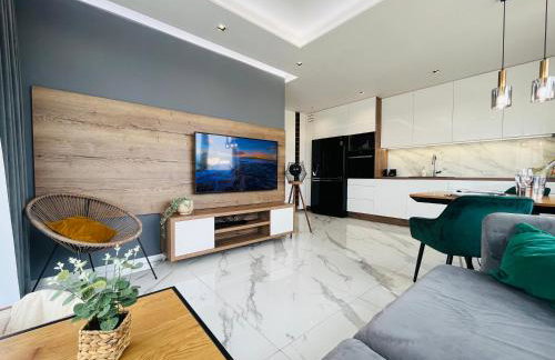 Apartament 44 Aquapark Reda - Foto 32