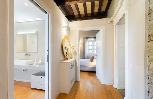 Relais Villa del Borgo - Photo 15