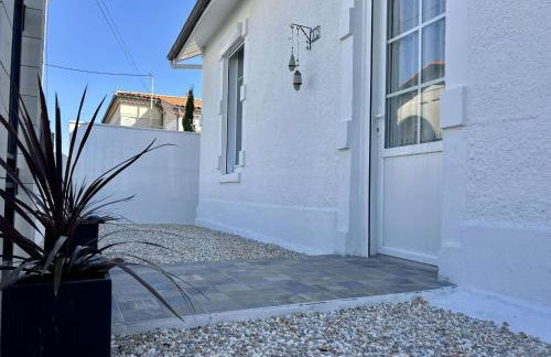 Villa Michel rénovée à Royan, proche plages - FR-1-494-215 - Foto 13