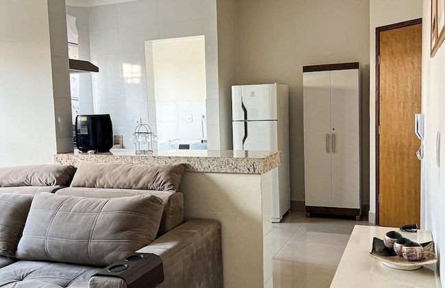 Residencial Algarve - Foto 17