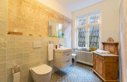 Wohnoase im Denkmal - Photo 17