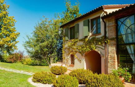 La Tana del Ghiro 18, Emma Villas - Foto 88