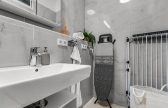 Loftly Modersohnstr nähe East Side Gallery nähe Uber Arena - Foto 64