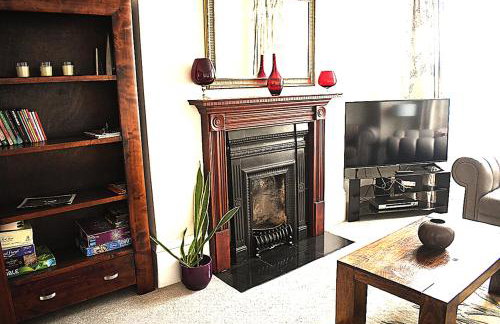 Casa Mar Bella, a Large House with Sweeping Sea and Beach Views - Foto 5