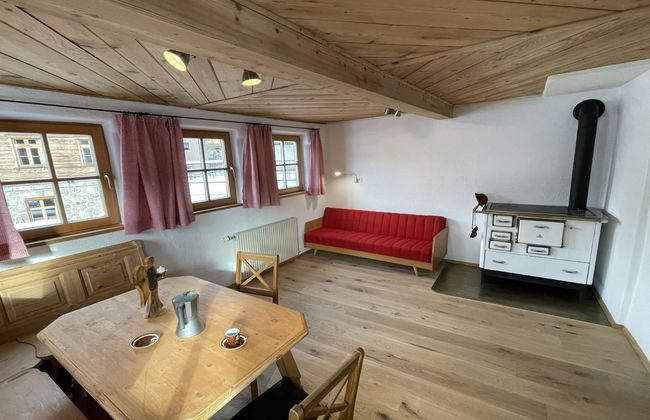 Zur alten Schmiede - Foto 18