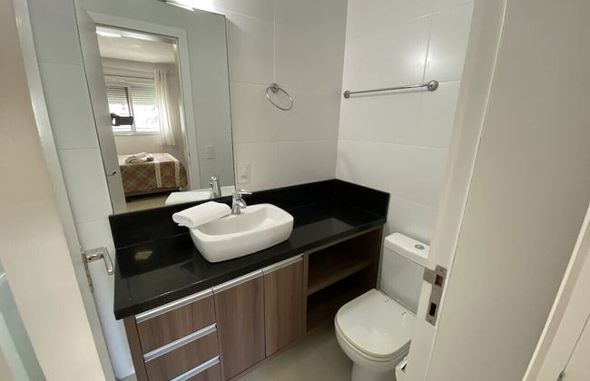 Porto De Jurere Florianópolis Piscina - Photo 30