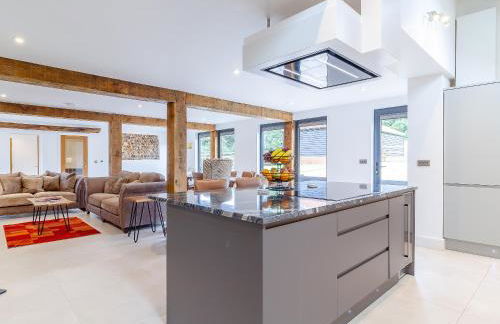 Kestrel Barn-Uk31353 - Foto 8