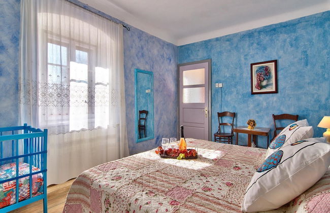 Villa Marina Valtura - Foto 18