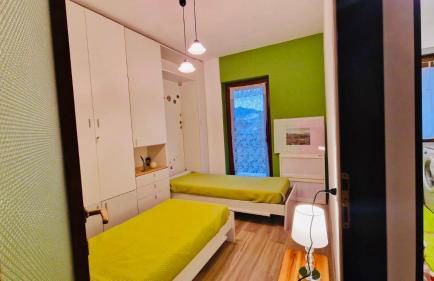 Il nido Santa Maria Maggiore Condominio Hermitage - Foto 13