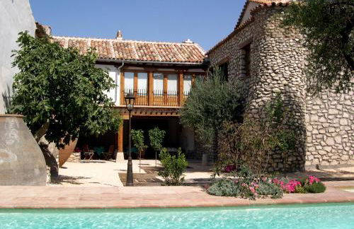 La casa del tio Luis - Foto 1