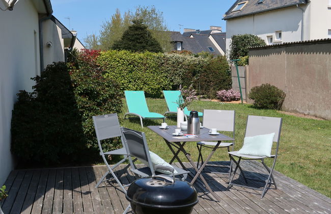 Les Camélias - Foto 26