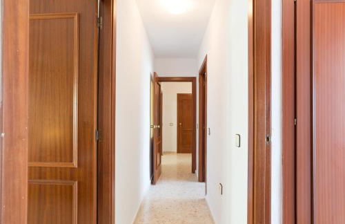 Sandy Playa Golf Málaga con Parking - Photo 37