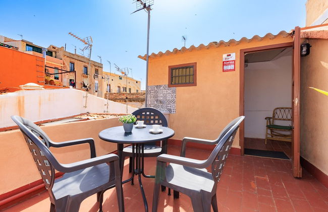 Unik Vacation Sant Joan - Foto 36