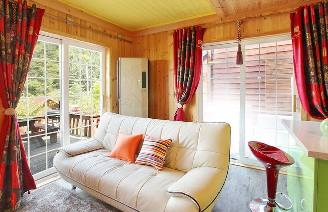 S & J Pension - Foto 39